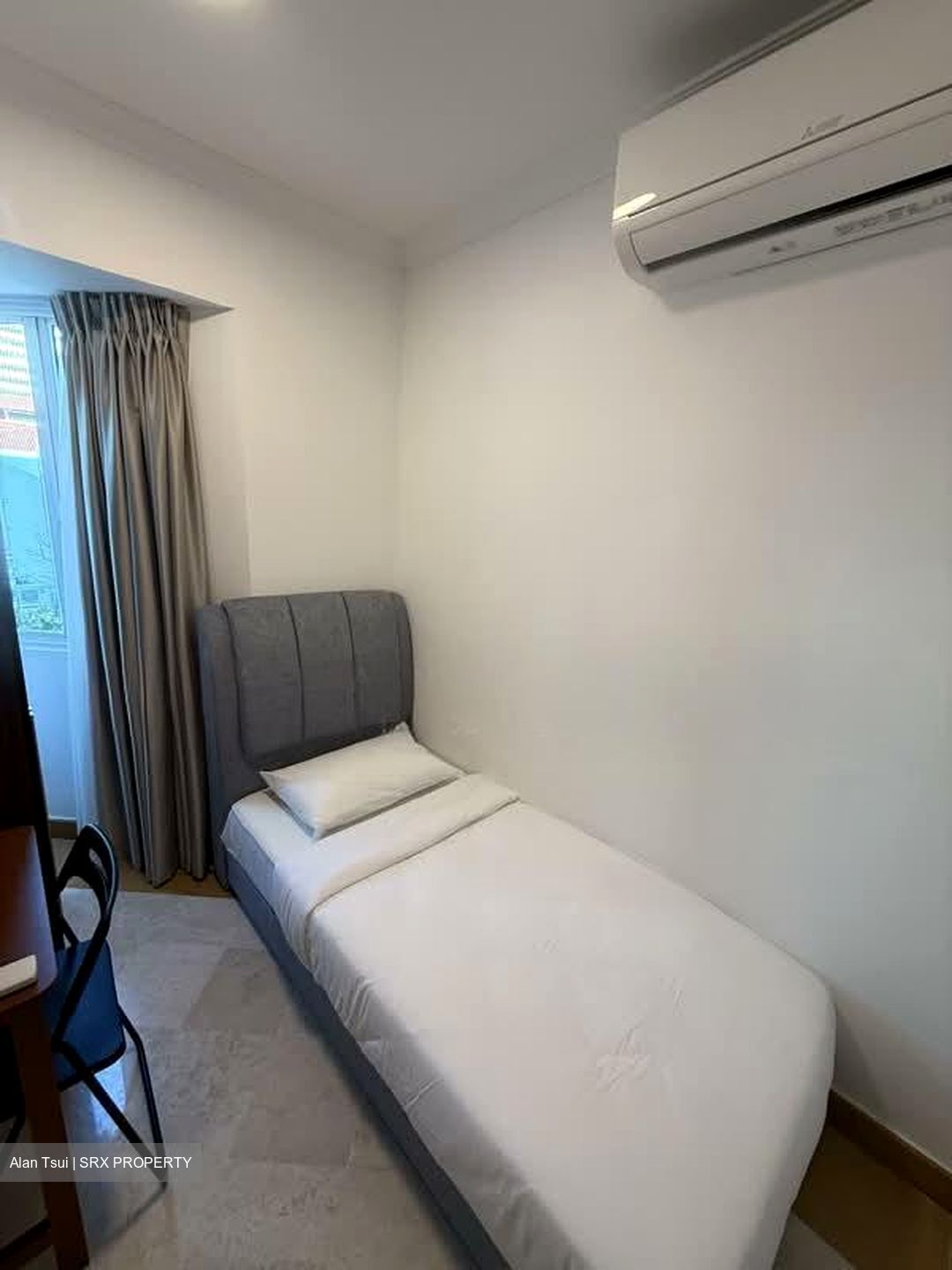 Emerald Garden (D1), Condominium #620649061